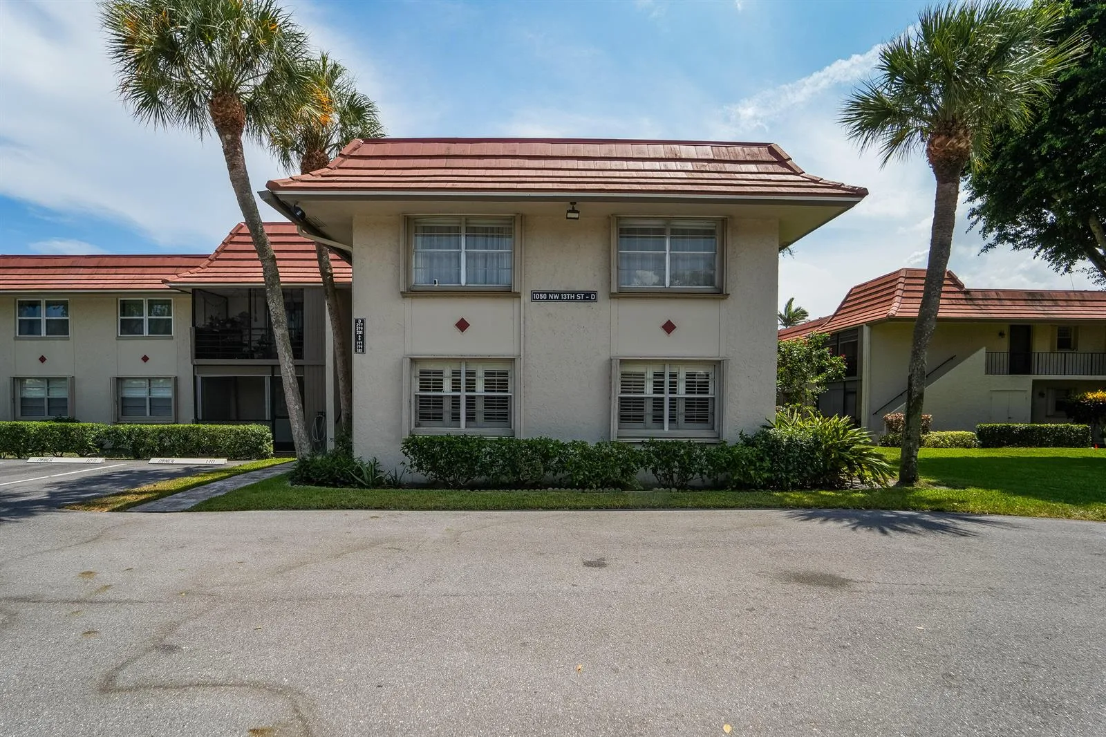 1050 NW 13th Street # 177D, Boca Raton, FL 33486