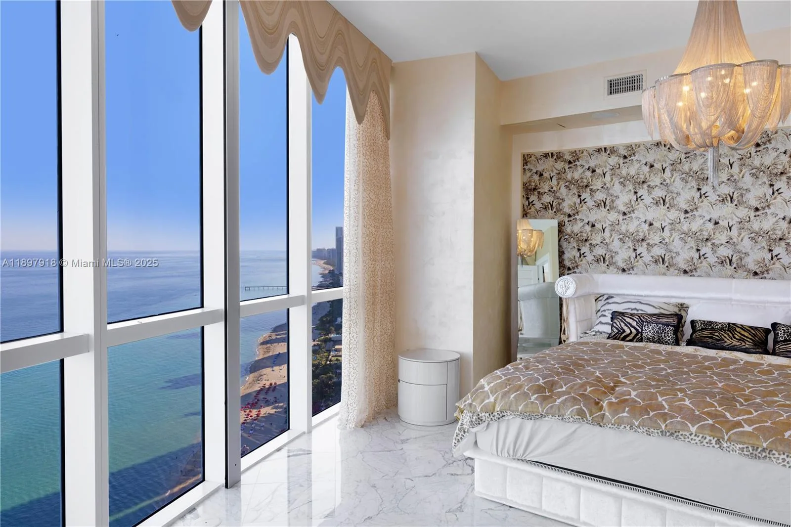 18101 Collins Ave # 4609, Sunny Isles Beach, FL 33160