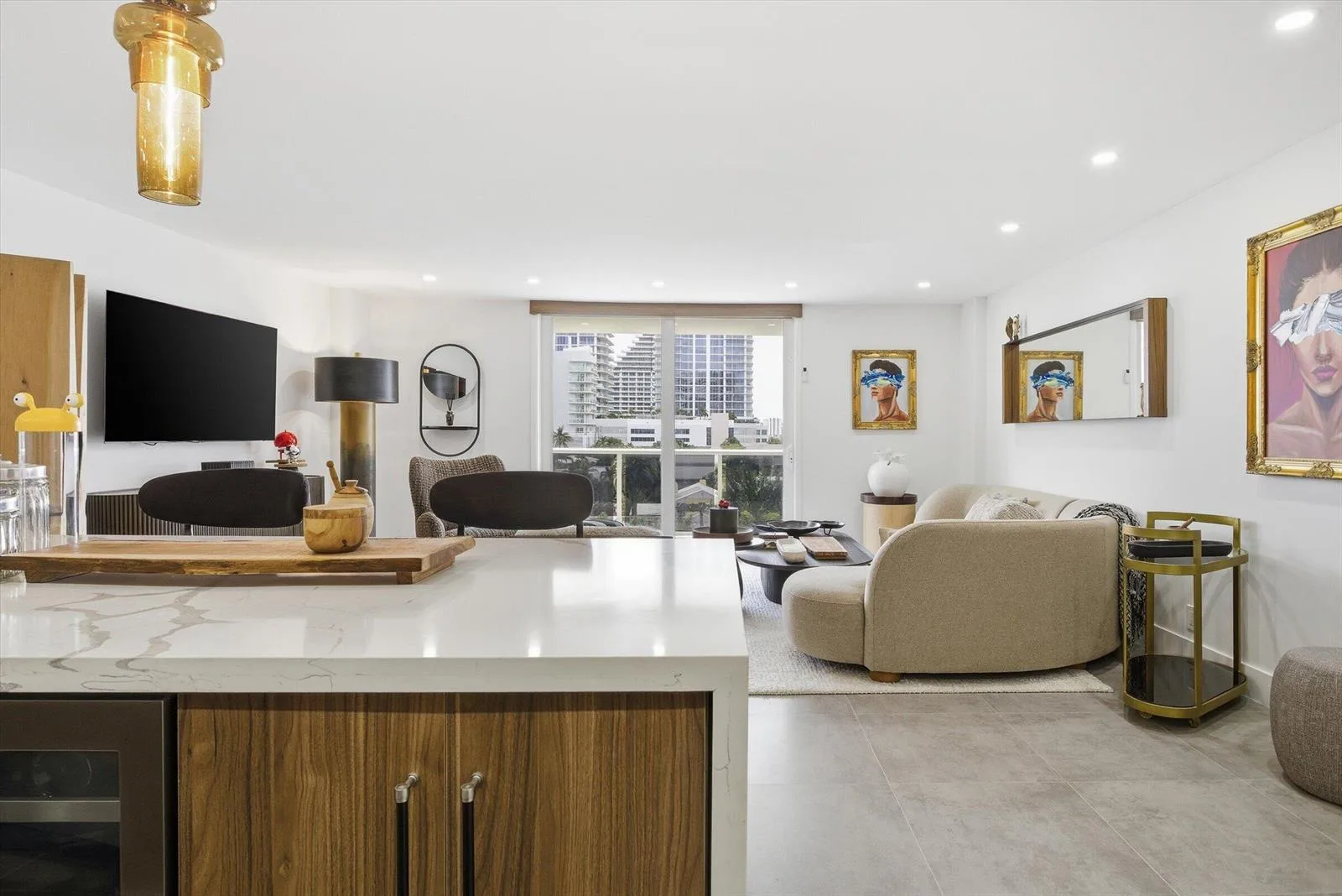 336 N Birch Road # 5H, Fort Lauderdale, FL 33304 photo 6