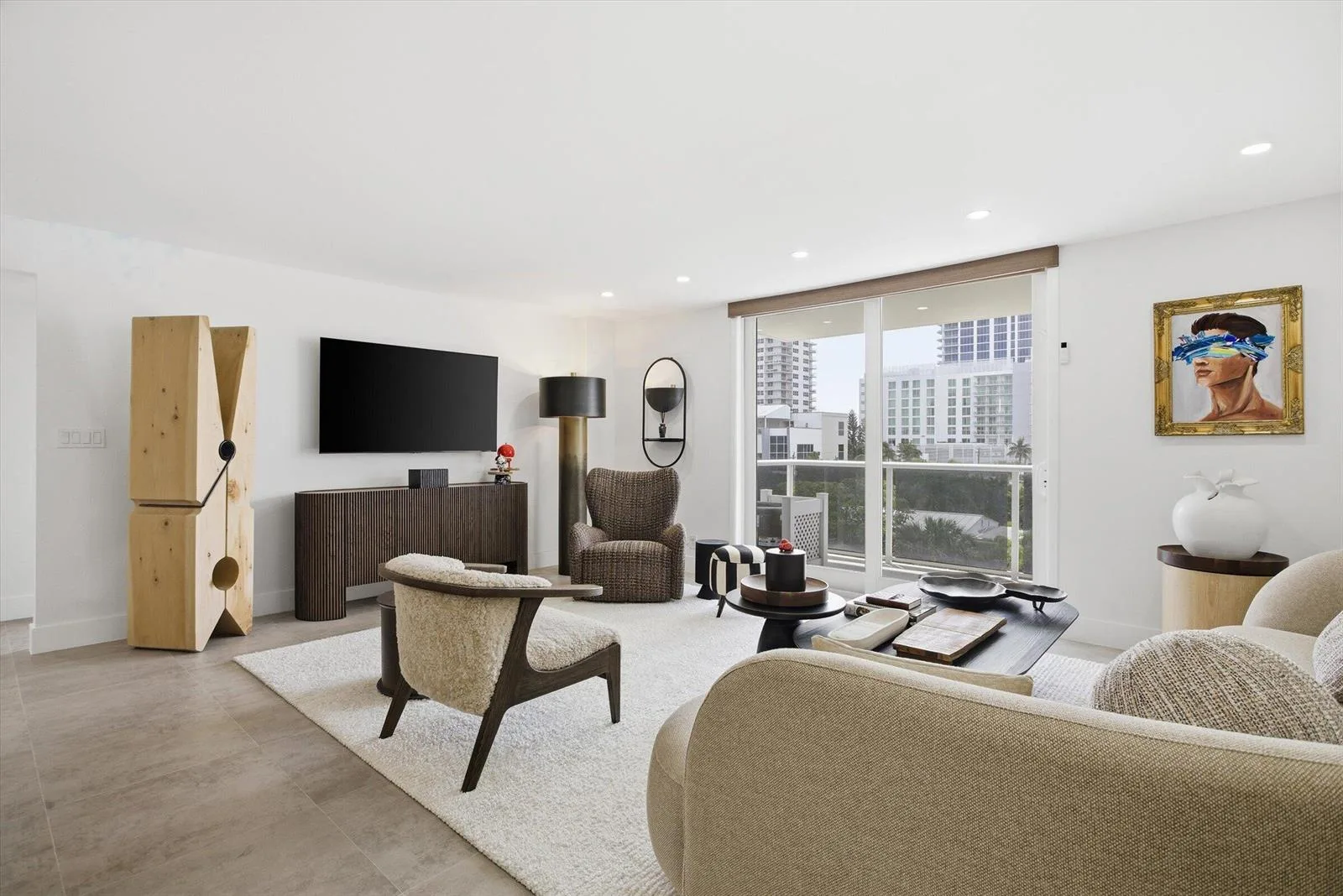 336 N Birch Road # 5H, Fort Lauderdale, FL 33304 photo 7