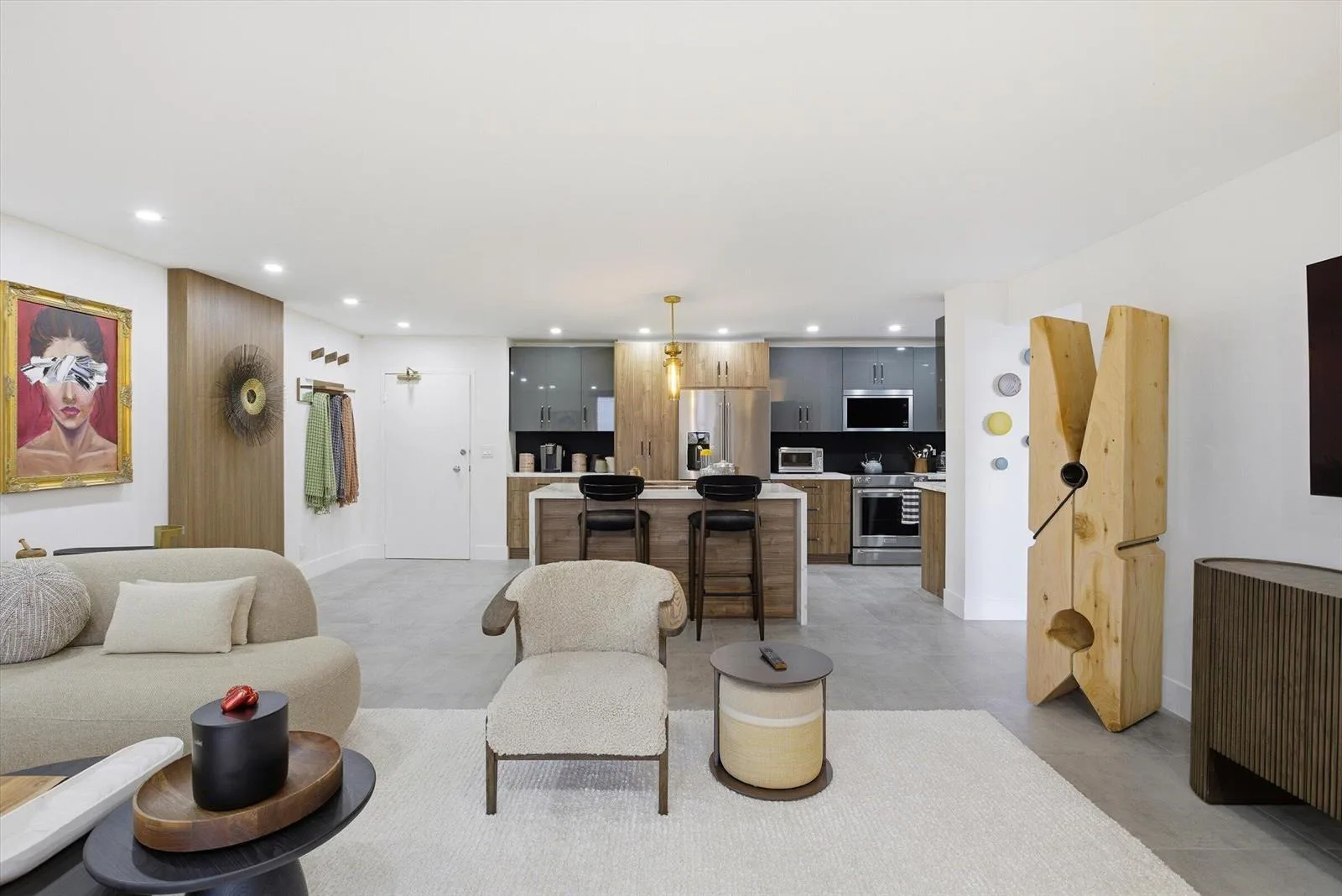 336 N Birch Road # 5H, Fort Lauderdale, FL 33304 photo 8