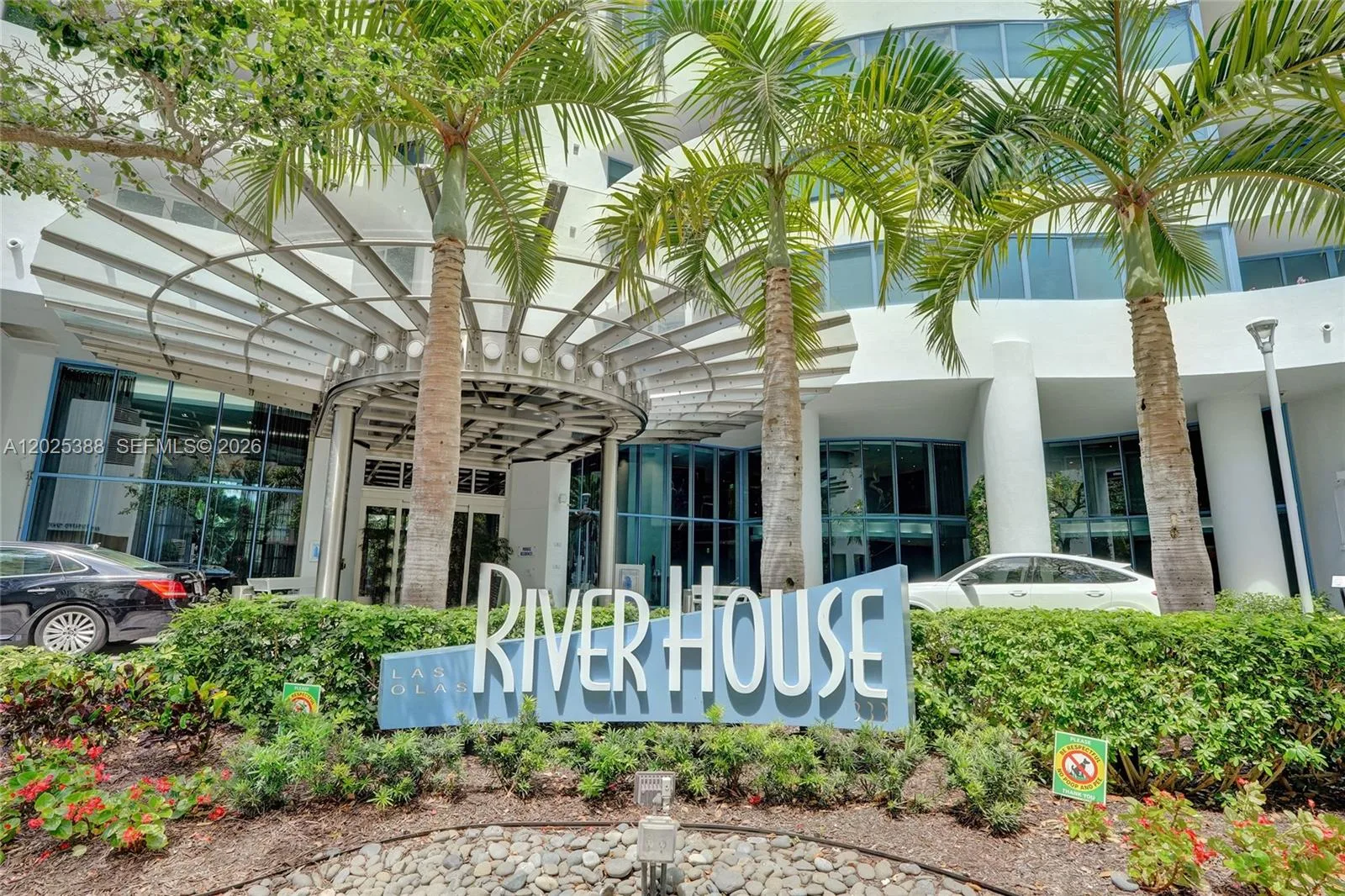 333 Las Olas Way # 1608, Fort Lauderdale, FL 33301