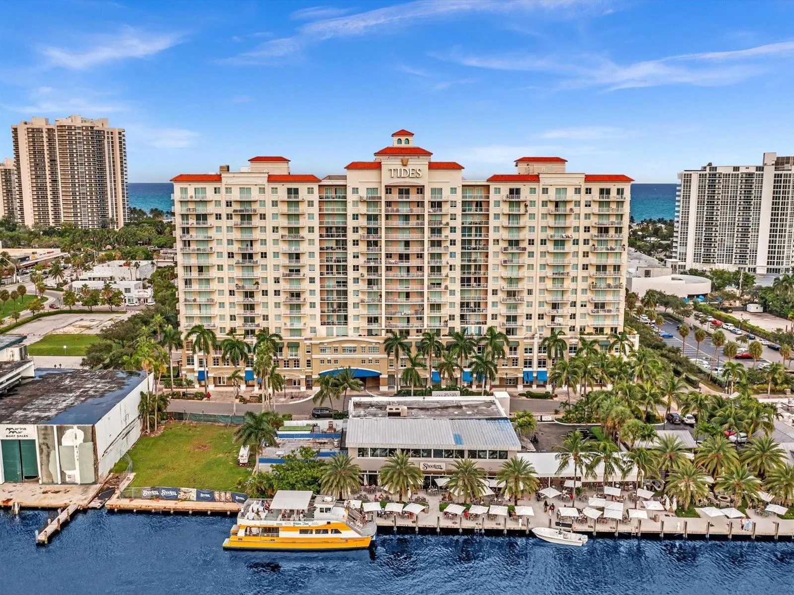 3020 NE 32nd Avenue # 611, Fort Lauderdale, FL 33308