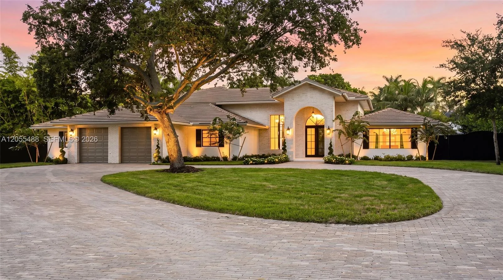 16960 SW 74th Ct, Palmetto Bay, FL 33157