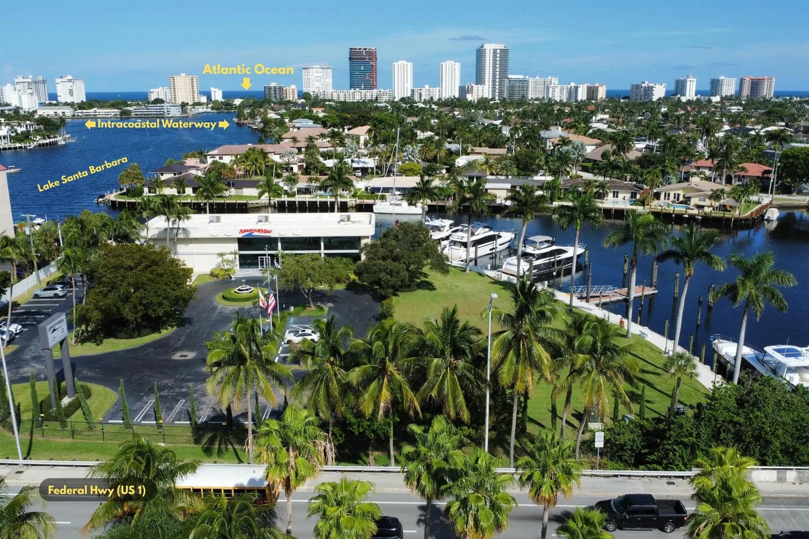 777 S Federal Highway # RP403, Pompano Beach, FL 33062