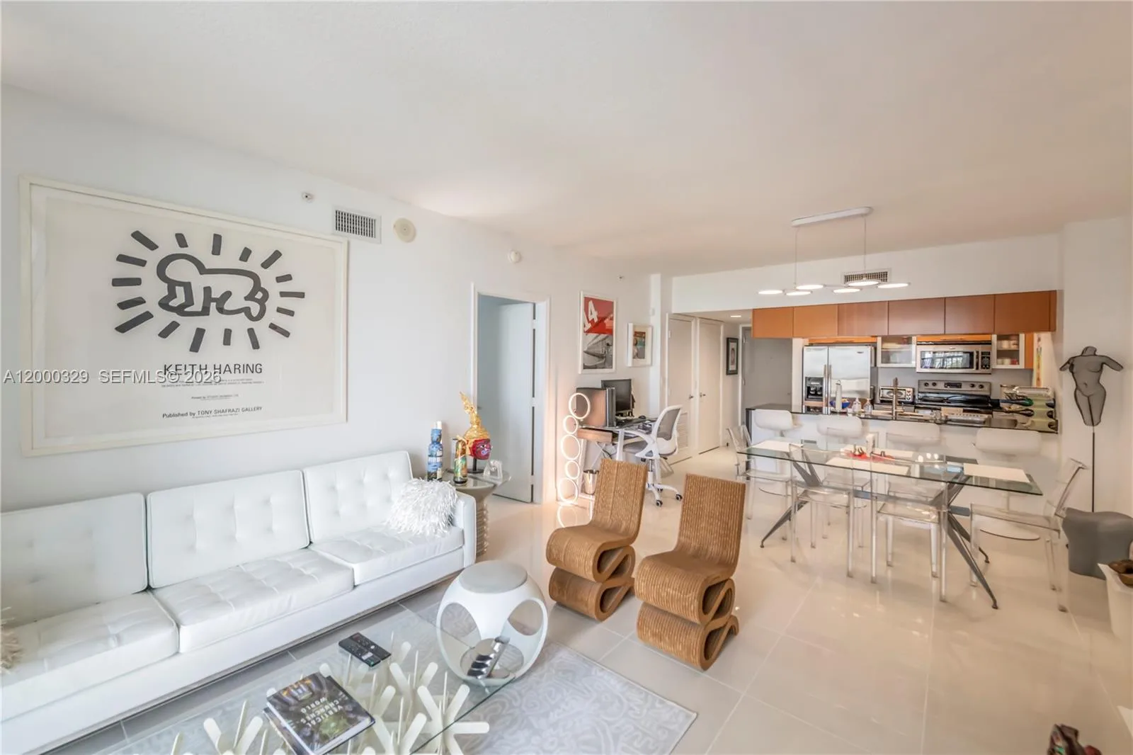 1750 N Bayshore Dr # 2311, Miami, FL 33132 photo 2