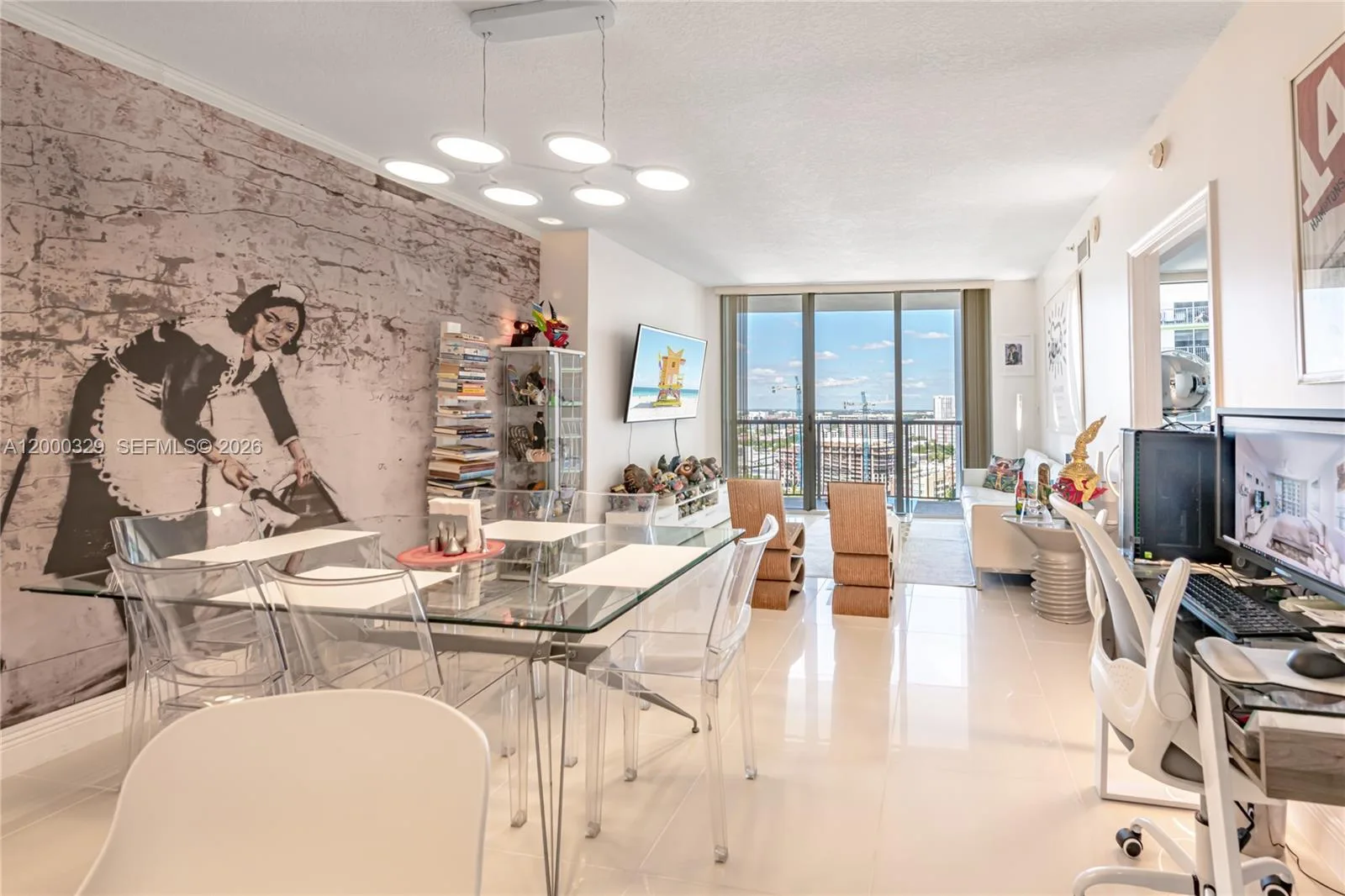 1750 N Bayshore Dr # 2311, Miami, FL 33132 photo 3