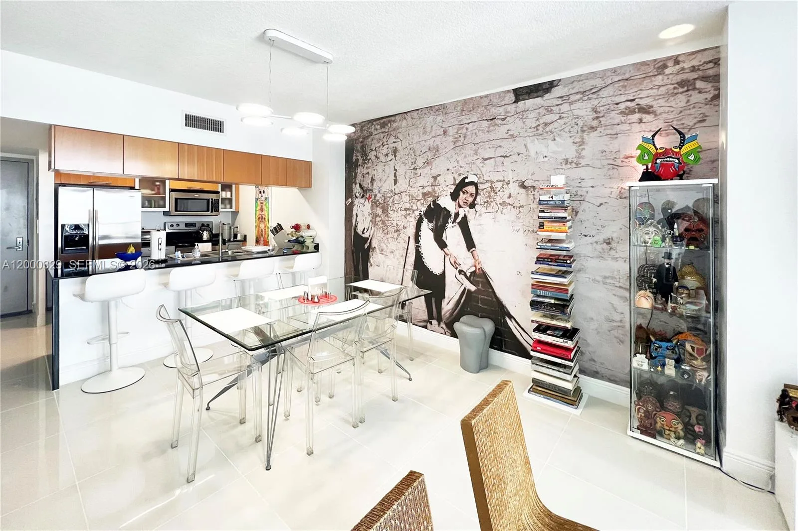 1750 N Bayshore Dr # 2311, Miami, FL 33132 photo 6