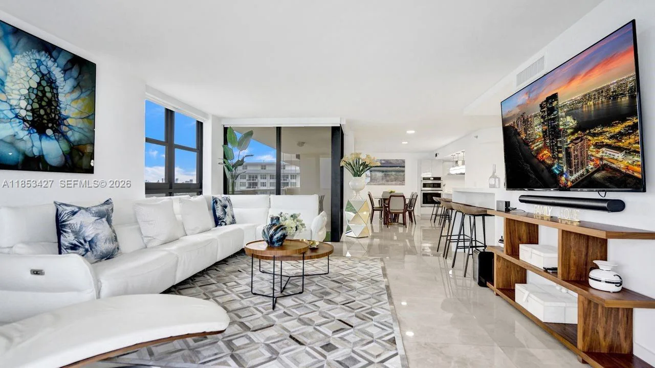 5757 Collins Ave # 1605, Miami Beach, FL 33140