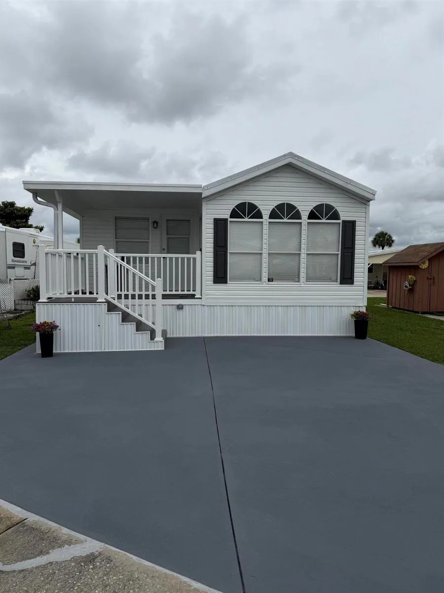 5355 SE 65th Terrace, Okeechobee, FL 34974