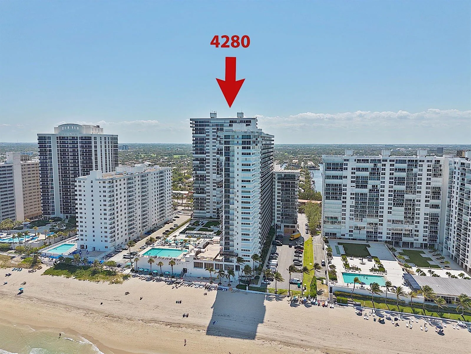 4280 Galt Ocean Drive # Ph L, Fort Lauderdale, FL 33308
