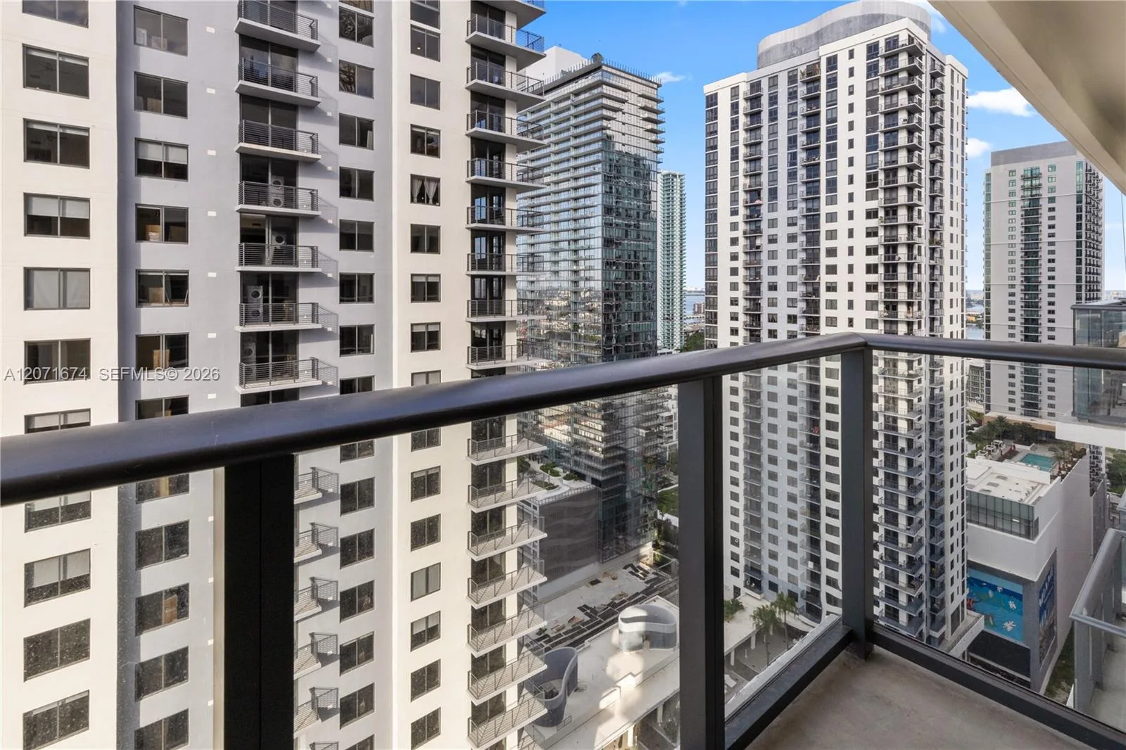 11 NE 6 ST # 3213, Miami, FL 33132 photo 11