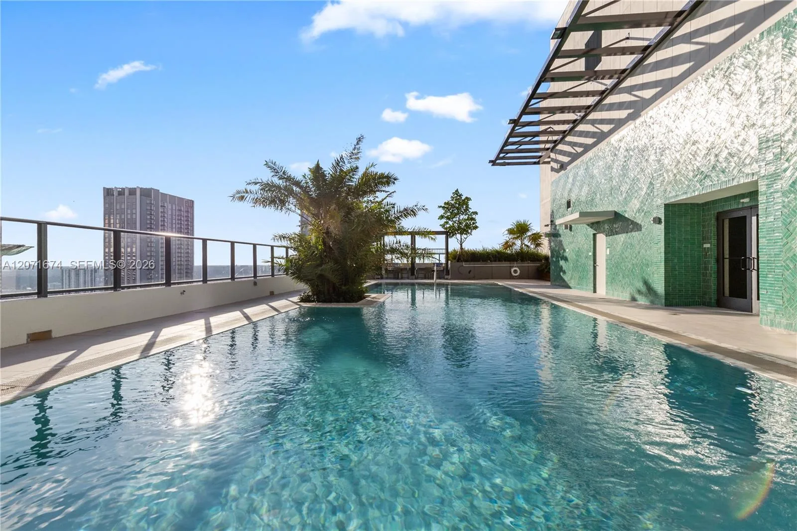 11 NE 6 ST # 3213, Miami, FL 33132 photo 12