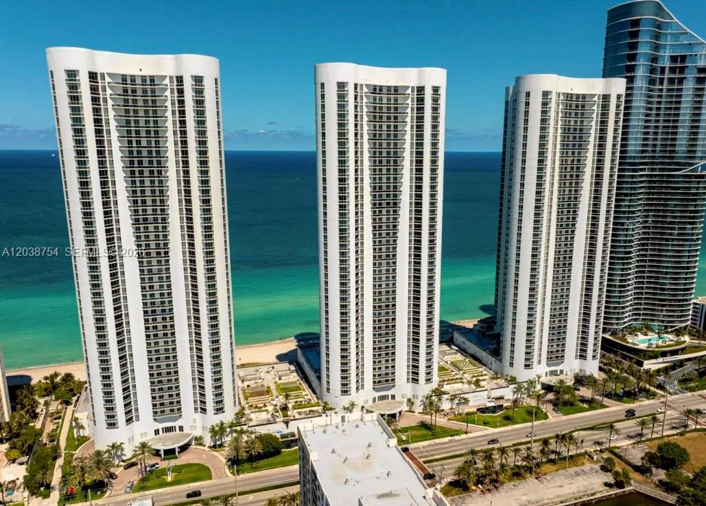 15811 COLLINS AVE # 3607, Sunny Isles Beach, FL 33160