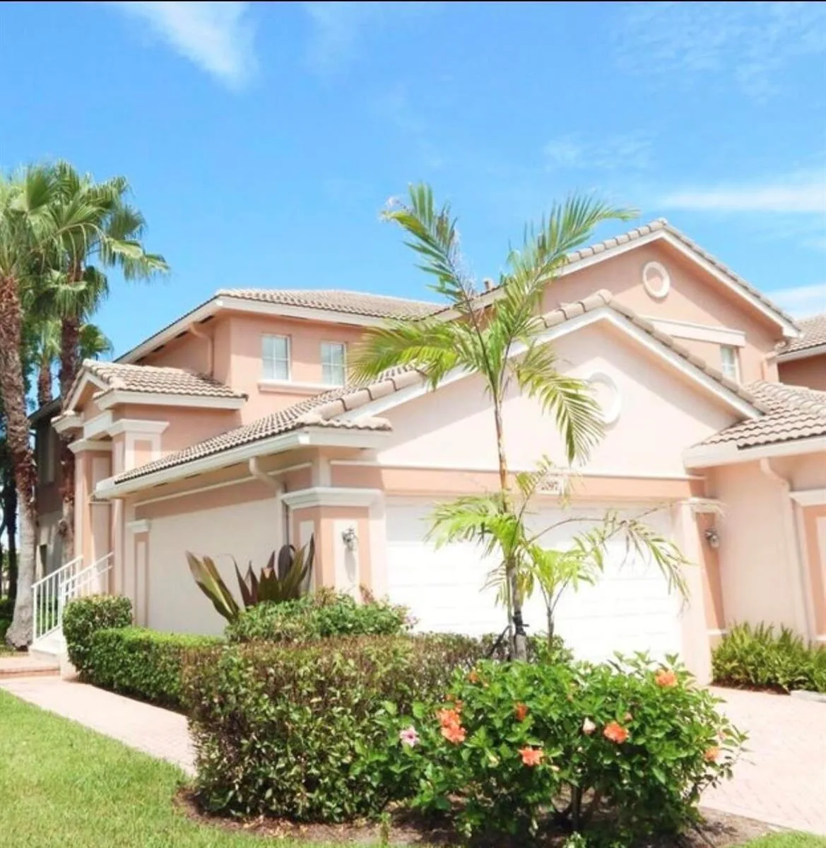 2097 WINGATE Bend, Wellington, FL 33414
