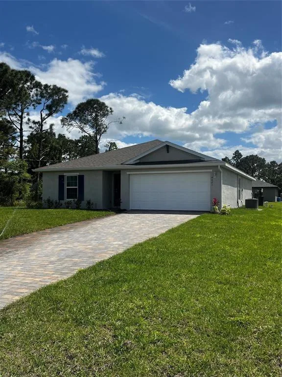 4021 35TH Street SW, Lehigh Acres, FL 33976