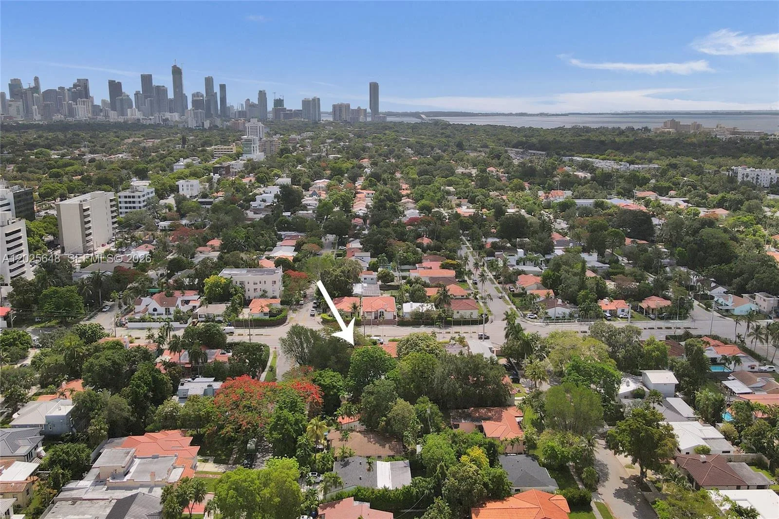 2300 SW 22nd Ave, Miami, FL 33145