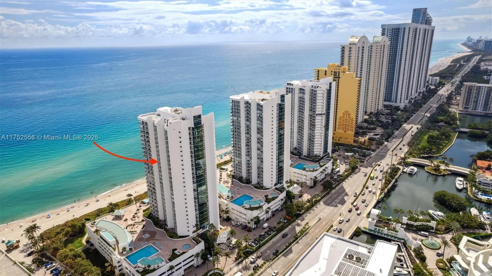 16485 Collins Ave # 2035, Sunny Isles Beach, FL 33160 photo 2
