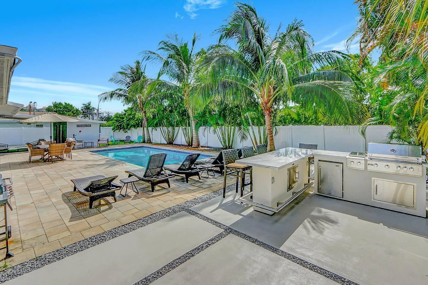 2740 NE 30th Place # 1-2, Fort Lauderdale, FL 33306