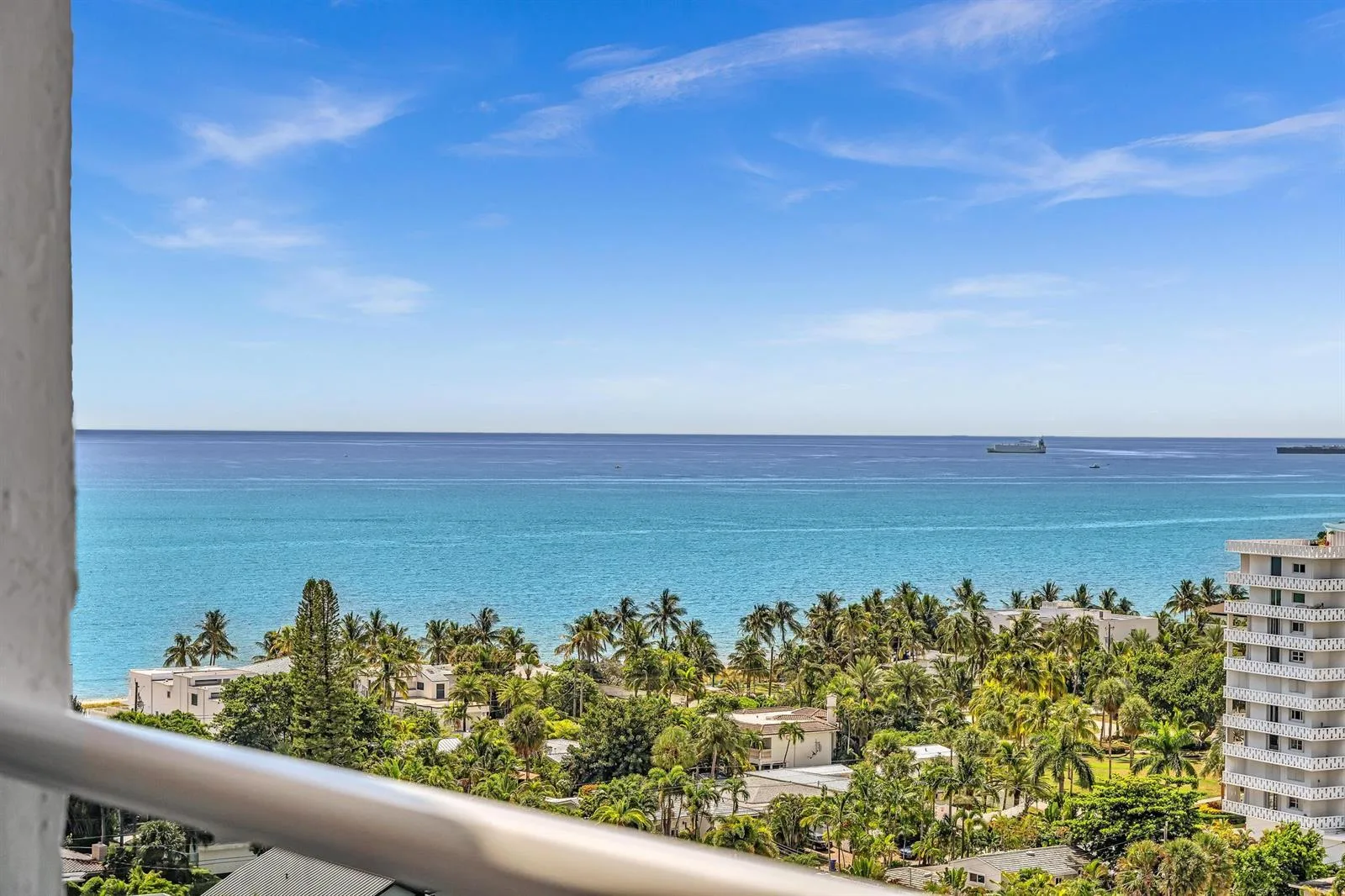 3015 N Ocean Boulevard # 16K, Fort Lauderdale, FL 33308
