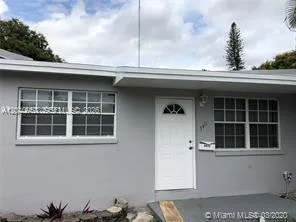5411 SW 38th Ct # F, West Park, FL 33023
