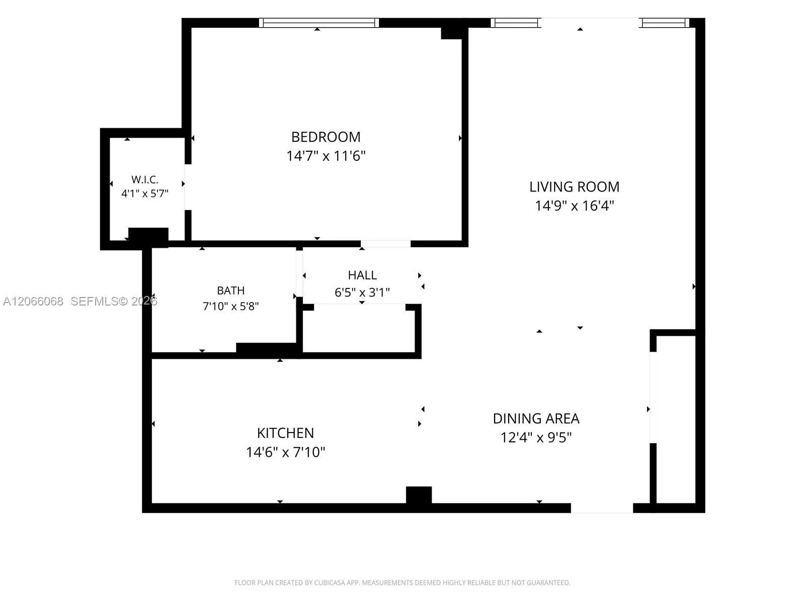 7501 E Treasure Dr # 3H, North Bay Village, FL 33141 photo 4
