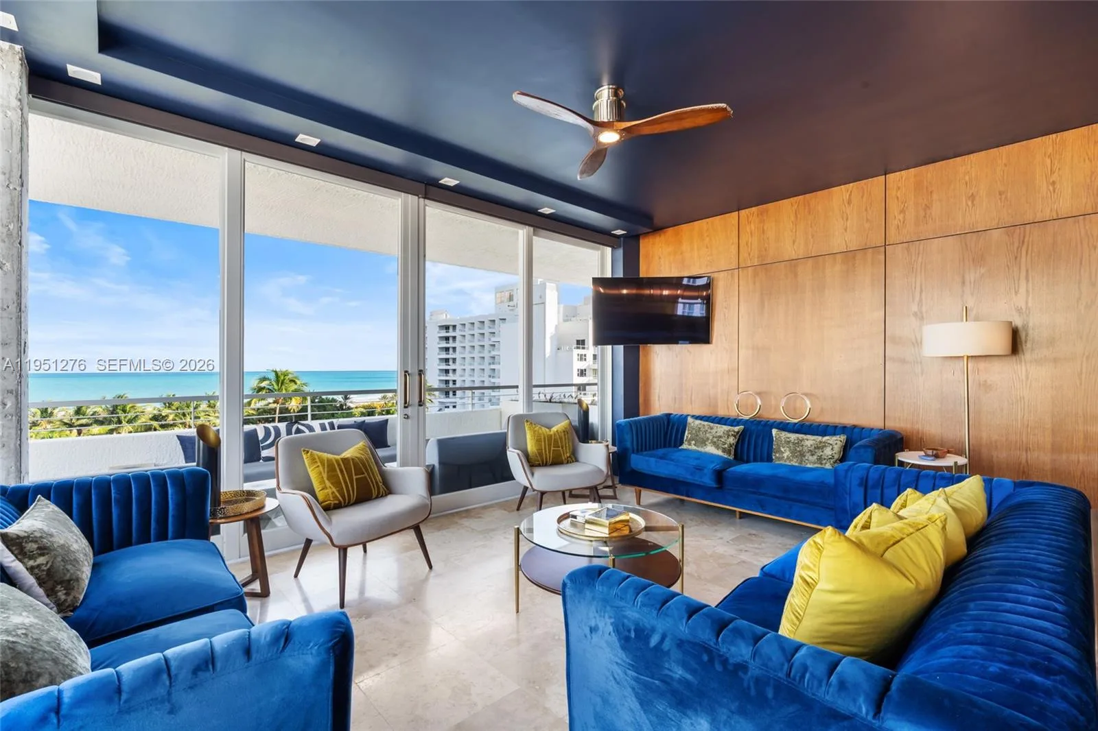 200 Ocean Dr # 8F, Miami Beach, FL 33139