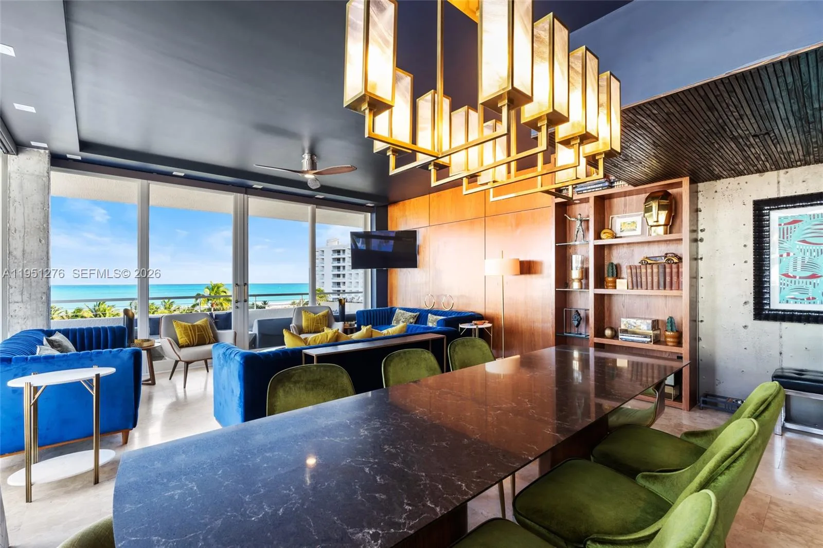 200 Ocean Dr # 8F, Miami Beach, FL 33139 photo 2