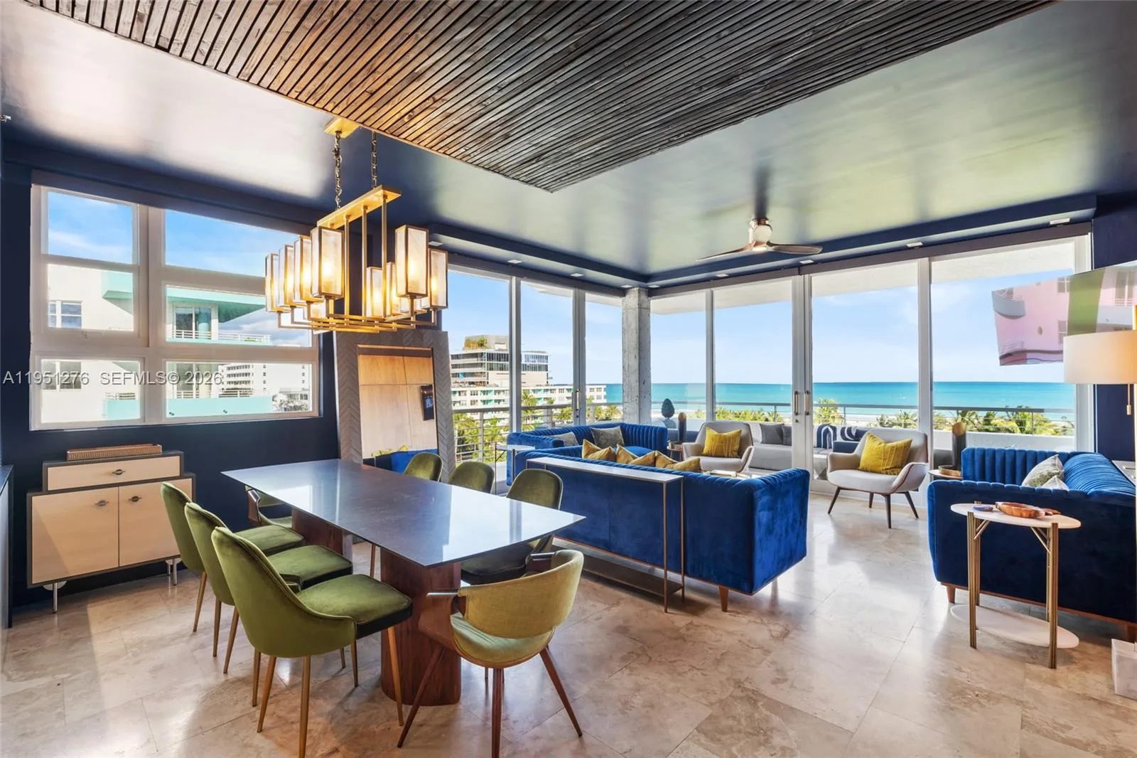 200 Ocean Dr # 8F, Miami Beach, FL 33139 photo 3