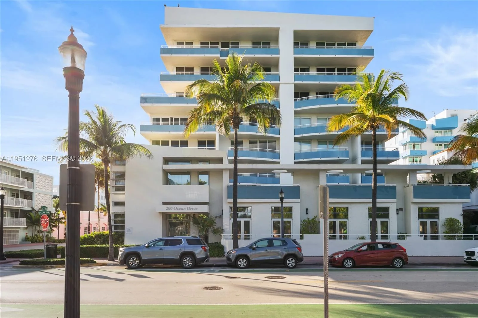 200 Ocean Dr # 8F, Miami Beach, FL 33139 photo 4