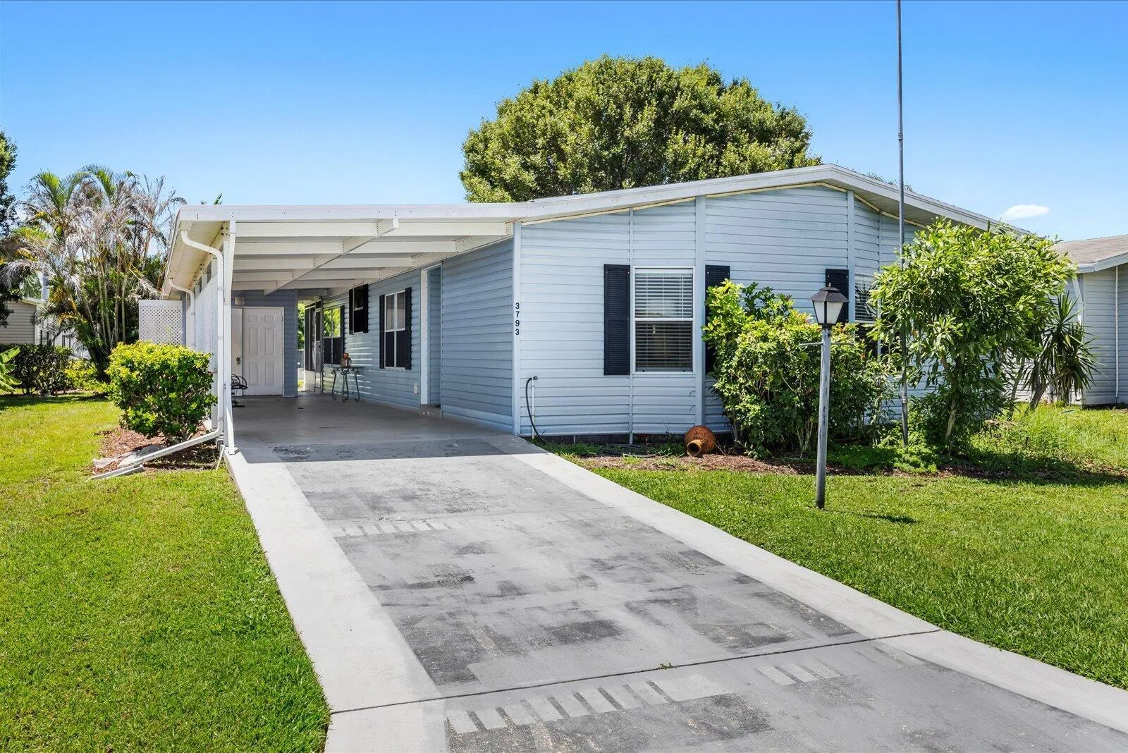 3793 Satinwood Court, Port St. Lucie, FL 34952