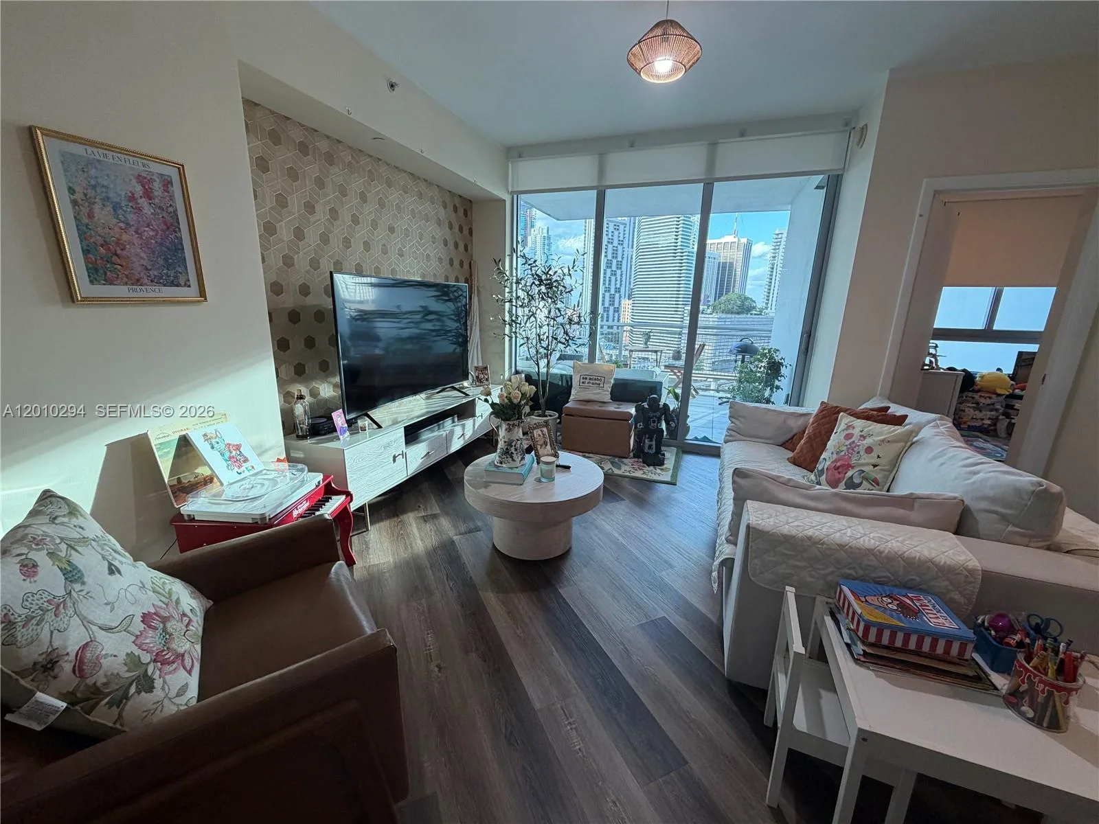 350 S Miami Ave # 1503, Miami, FL 33130 photo 2