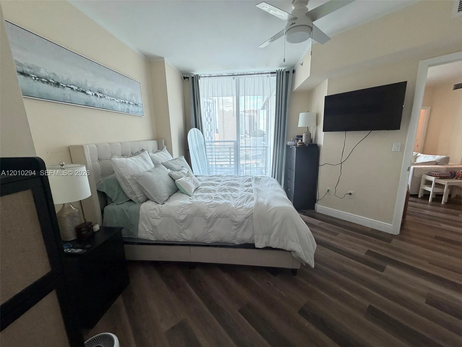 350 S Miami Ave # 1503, Miami, FL 33130 photo 6