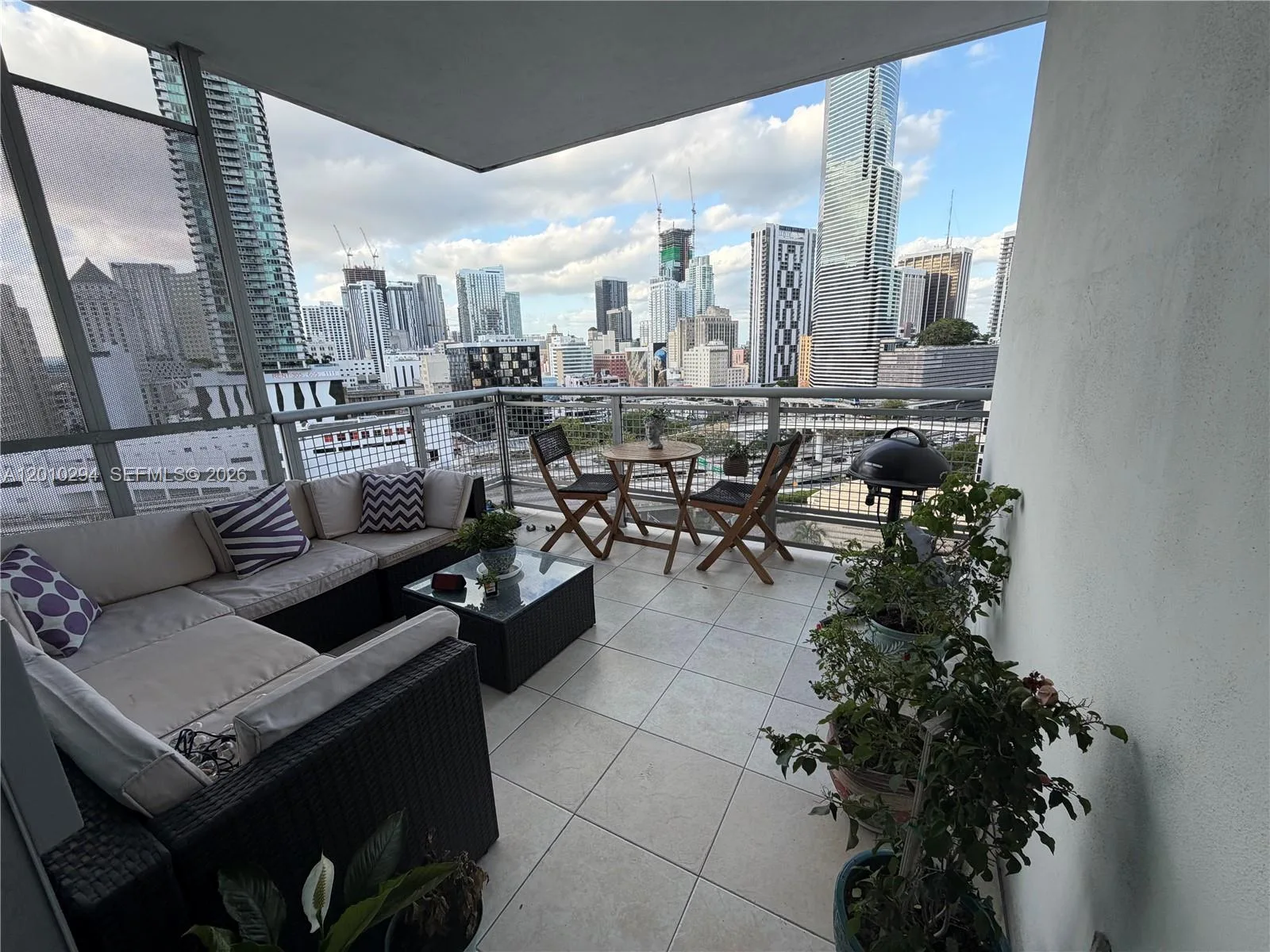 350 S Miami Ave # 1503, Miami, FL 33130 photo 8