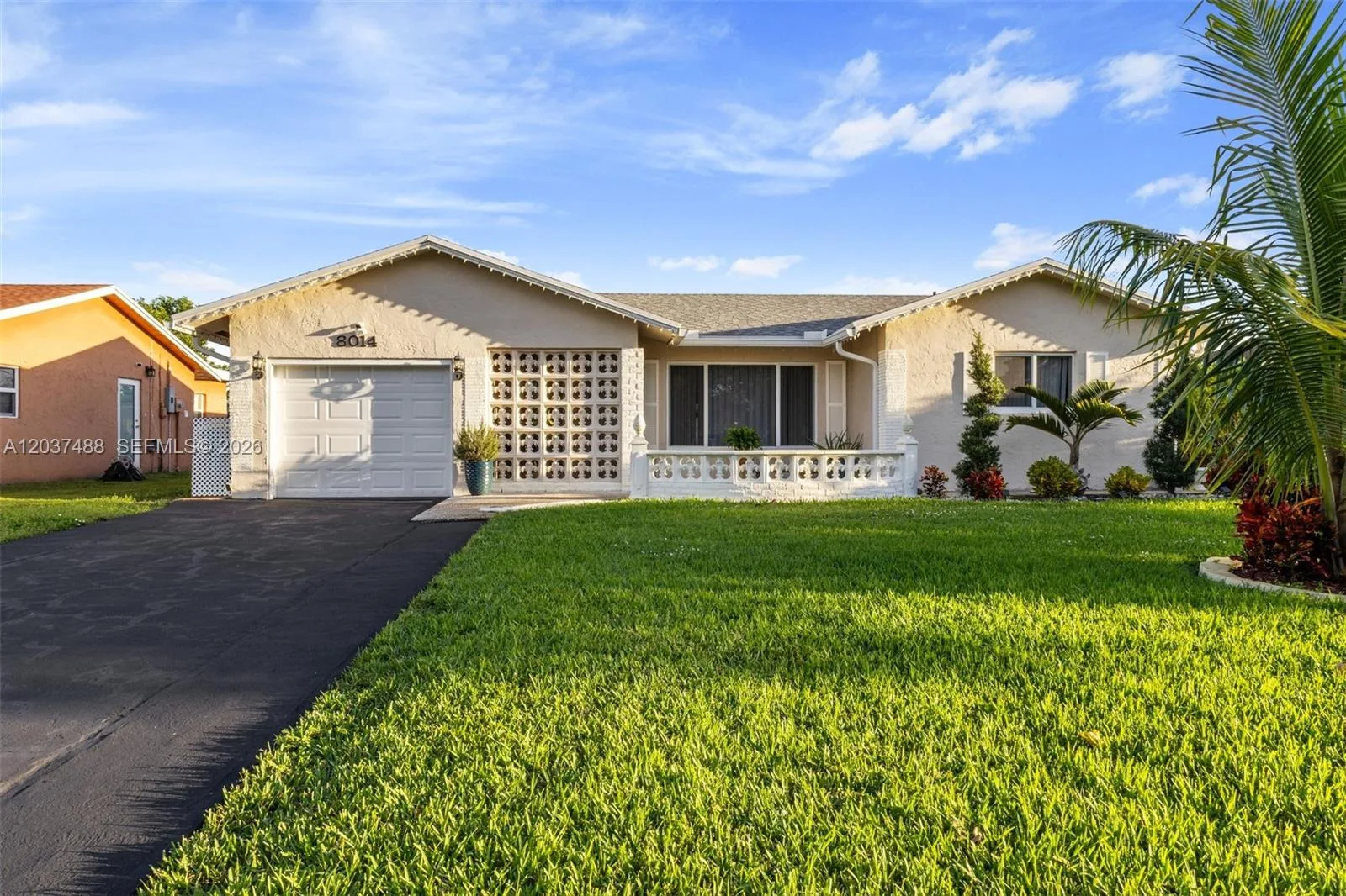 8014 NW 101st Ave, Tamarac, FL 33321