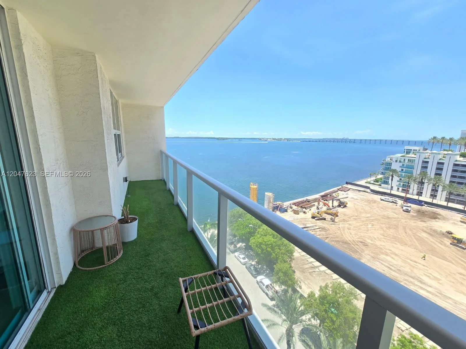 1155 Brickell Bay Dr # 1005, Miami, FL 33131