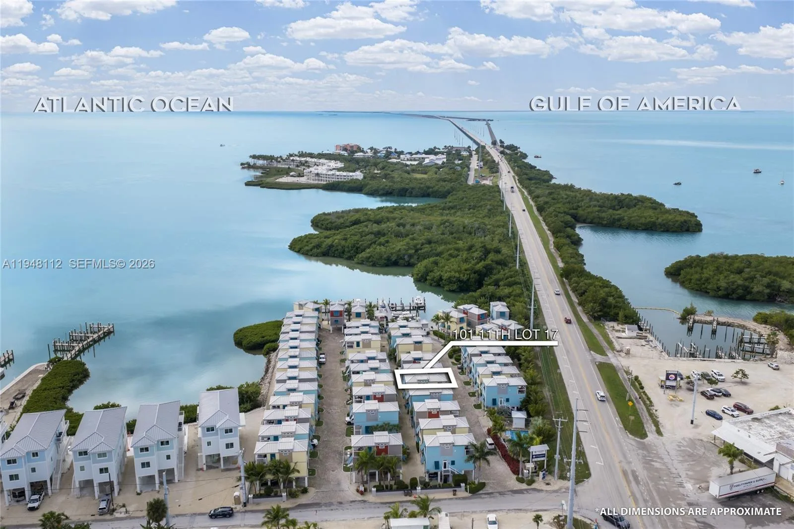 101 11th Street Ocean, Unit 17, Marathon, FL 33050 photo 2