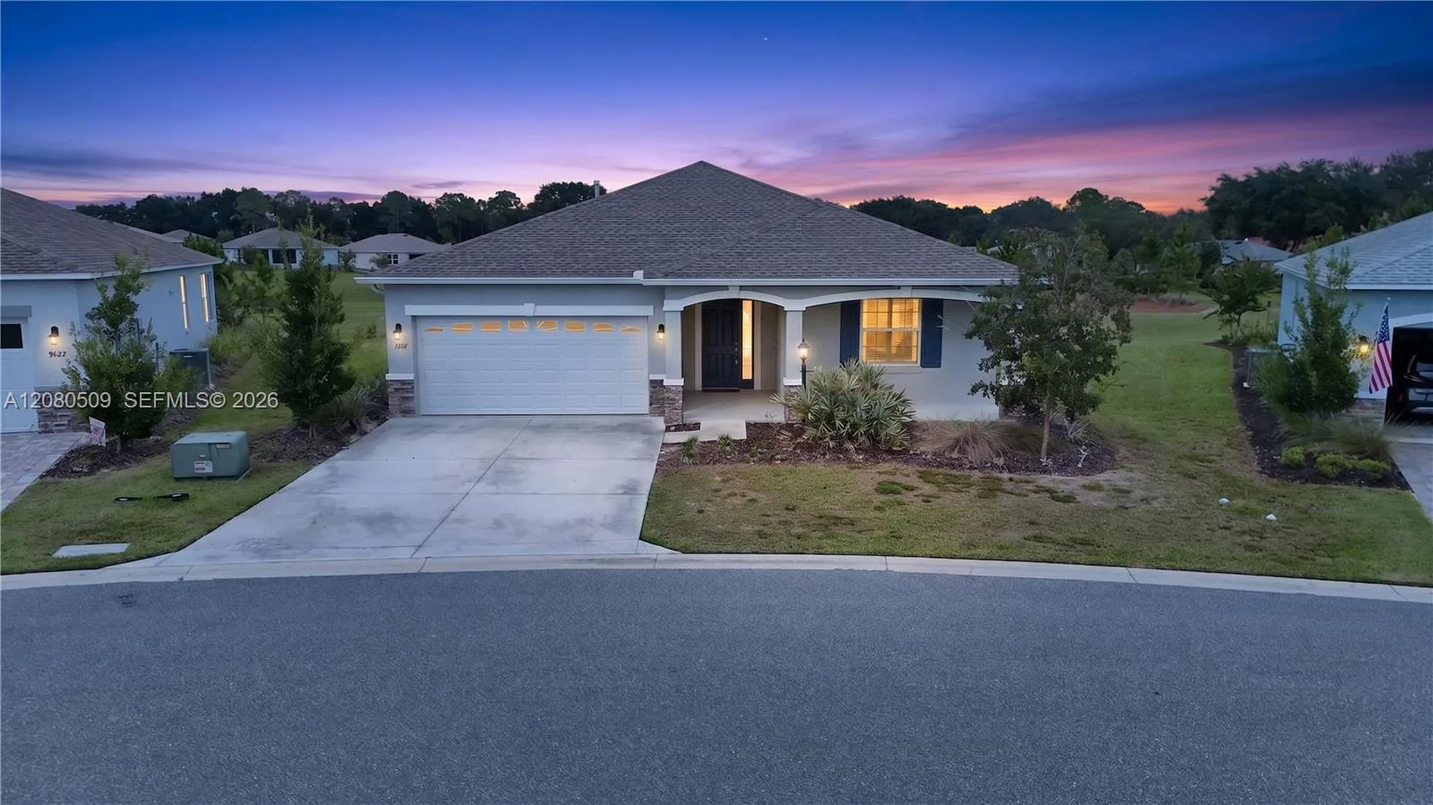 9737 SW 100th Ave Rd, Ocala, FL 34481