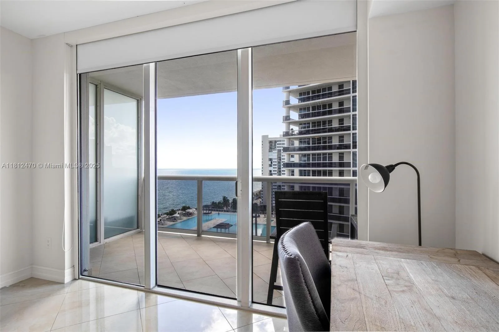 1830 S Ocean Dr # 1406, Hallandale Beach, FL 33009 photo 12
