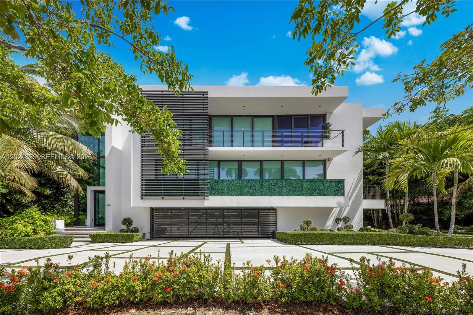 420 N Hibiscus Dr, Miami Beach, FL 33139