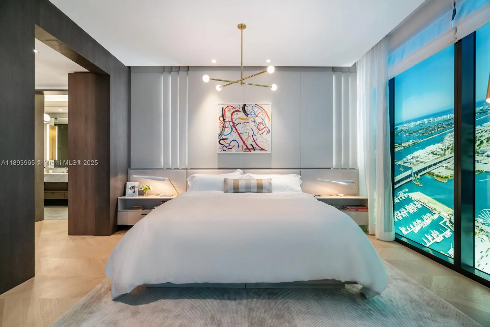 300 N Biscayne Blvd # 7803, Miami, FL 33132 photo 6