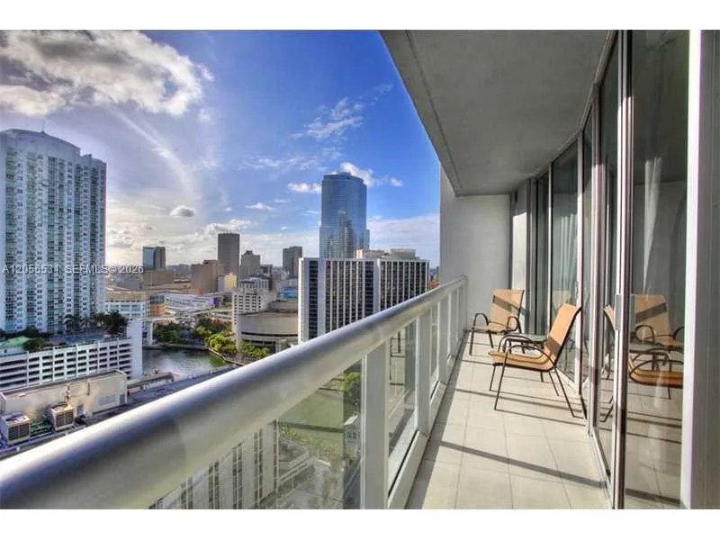 485 Brickell Ave # 2306, Miami, FL 33131