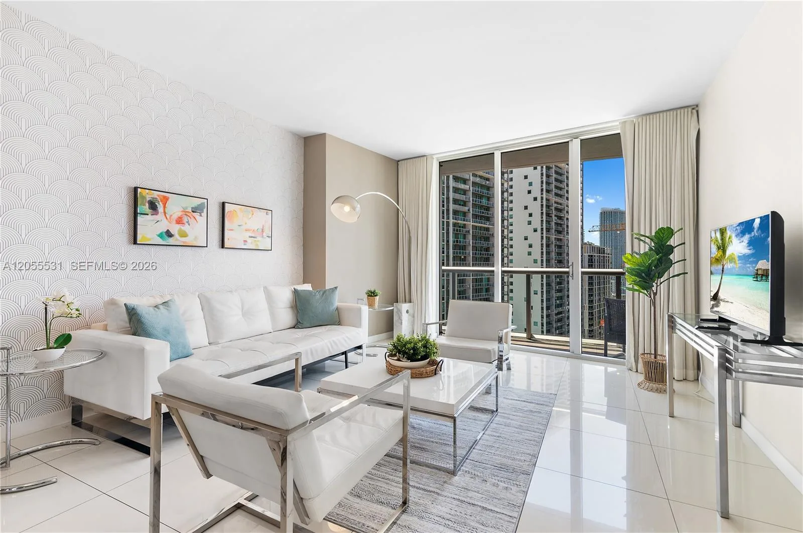 485 Brickell Ave # 2306, Miami, FL 33131 photo 10