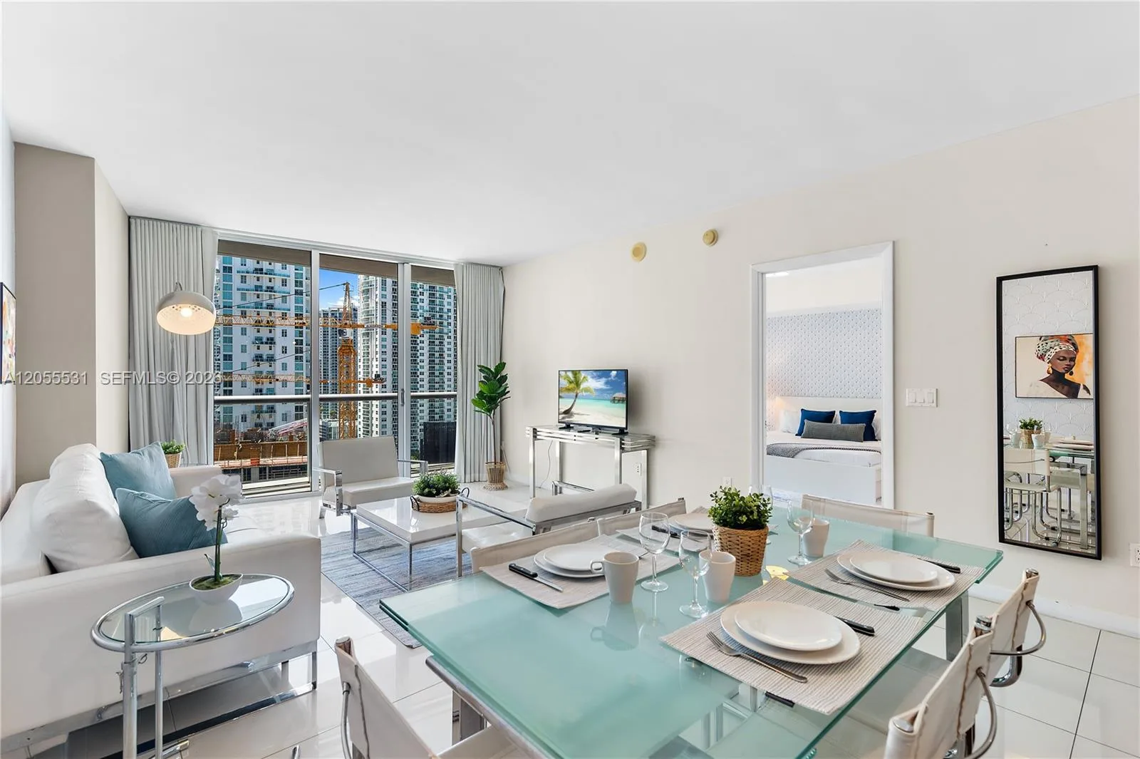 485 Brickell Ave # 2306, Miami, FL 33131 photo 11