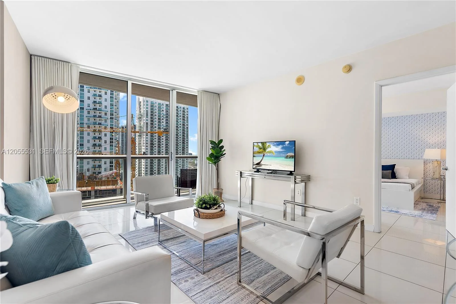 485 Brickell Ave # 2306, Miami, FL 33131 photo 12