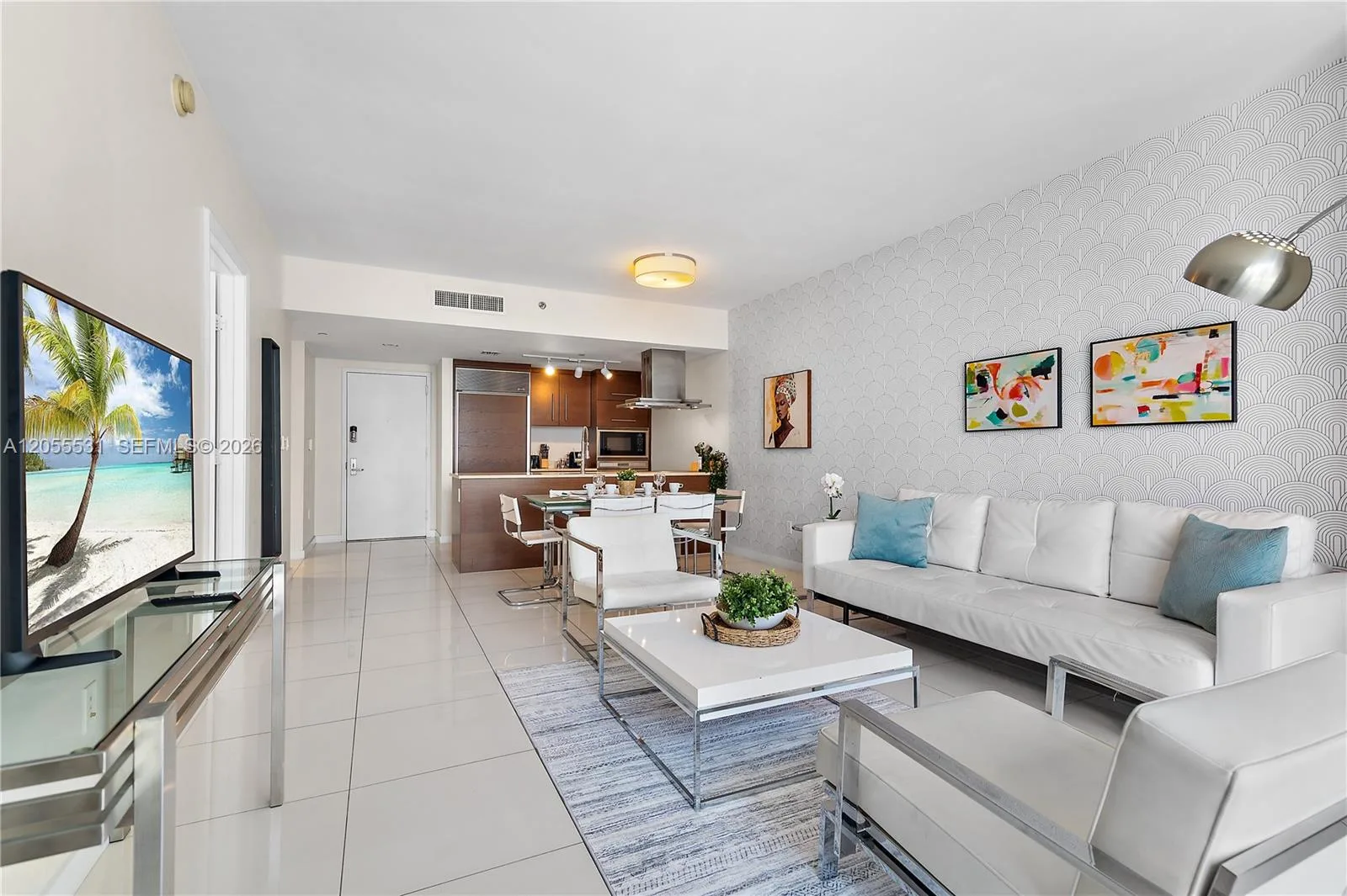 485 Brickell Ave # 2306, Miami, FL 33131 photo 13
