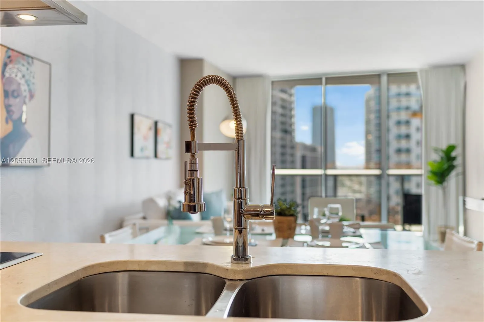 485 Brickell Ave # 2306, Miami, FL 33131 photo 5