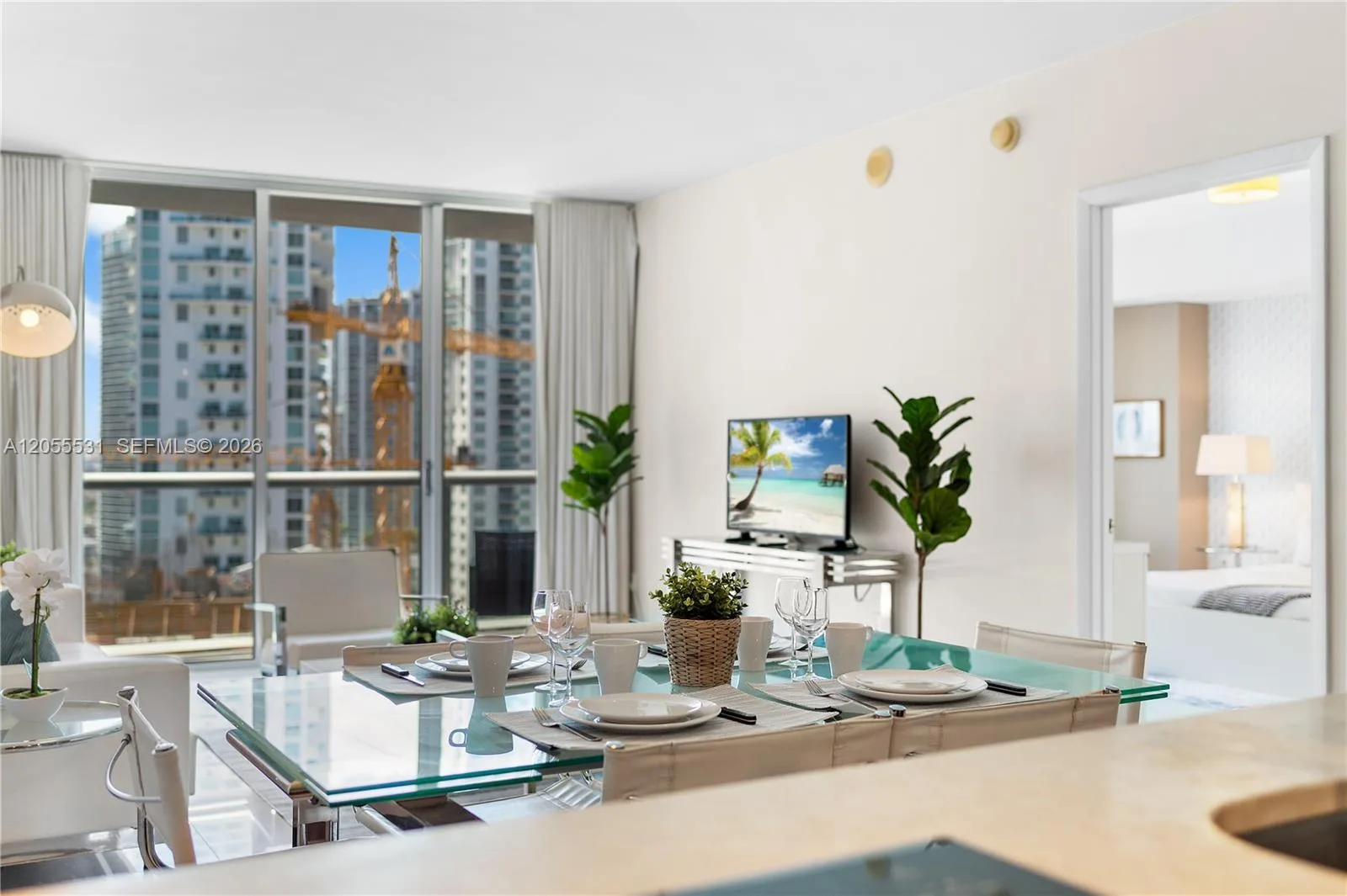 485 Brickell Ave # 2306, Miami, FL 33131 photo 7
