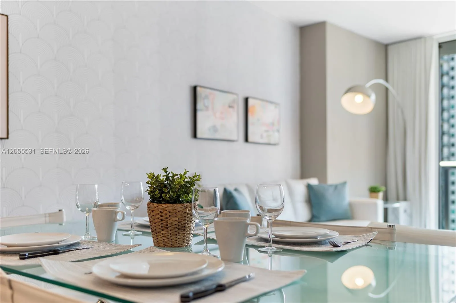 485 Brickell Ave # 2306, Miami, FL 33131 photo 8