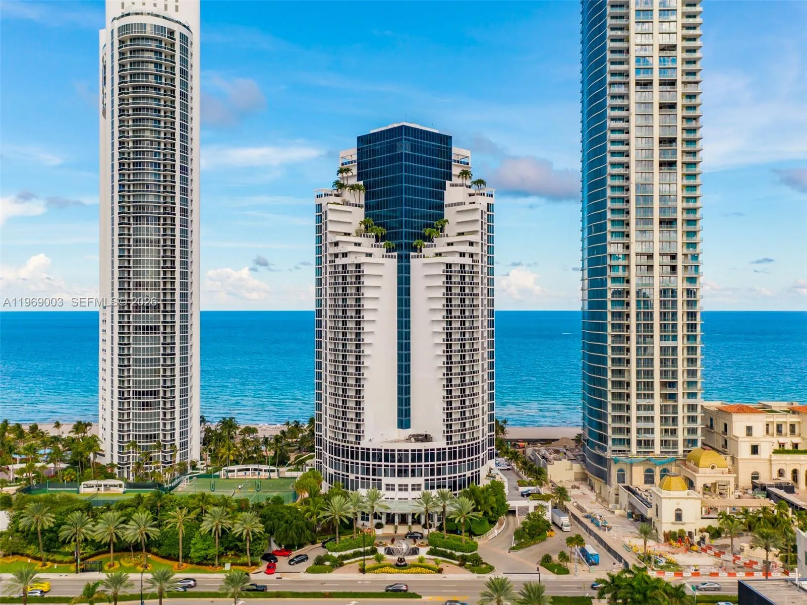 18001 Collins Ave # 1417, Sunny Isles Beach, FL 33160 photo 10